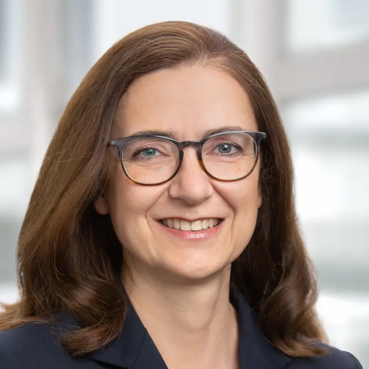 Birgit Forgó-Feldner - 
Teilnehmerin bei Rückenglück Wien