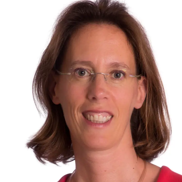 Claudia Kwapil - Teilnehmerin bei Rückenglück Wien