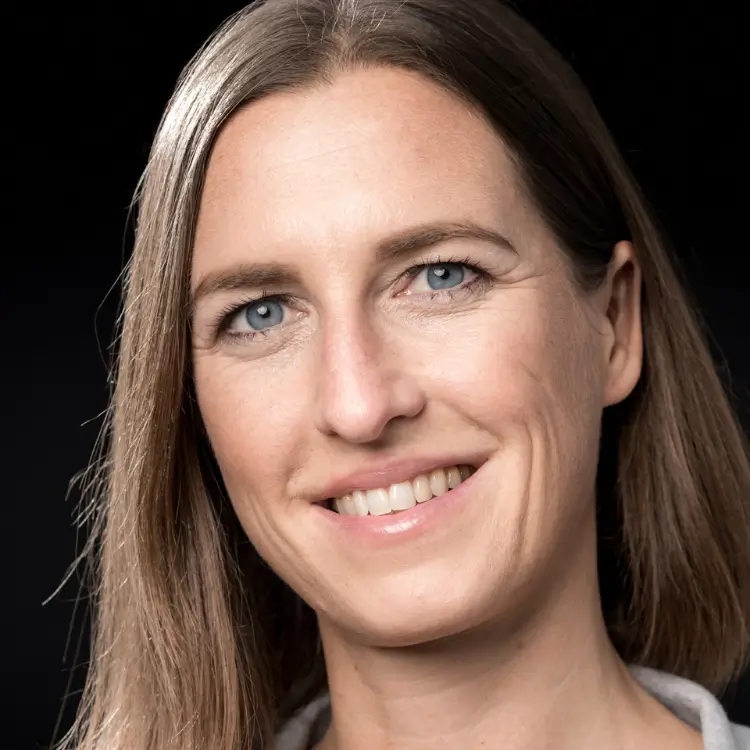 Claudia Schallauer - 
Teilnehmerin bei Rückenglück Wien