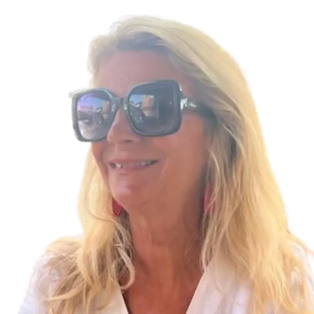 Ingeborg Prasser - 
Teilnehmerin bei Rückenglück Wien