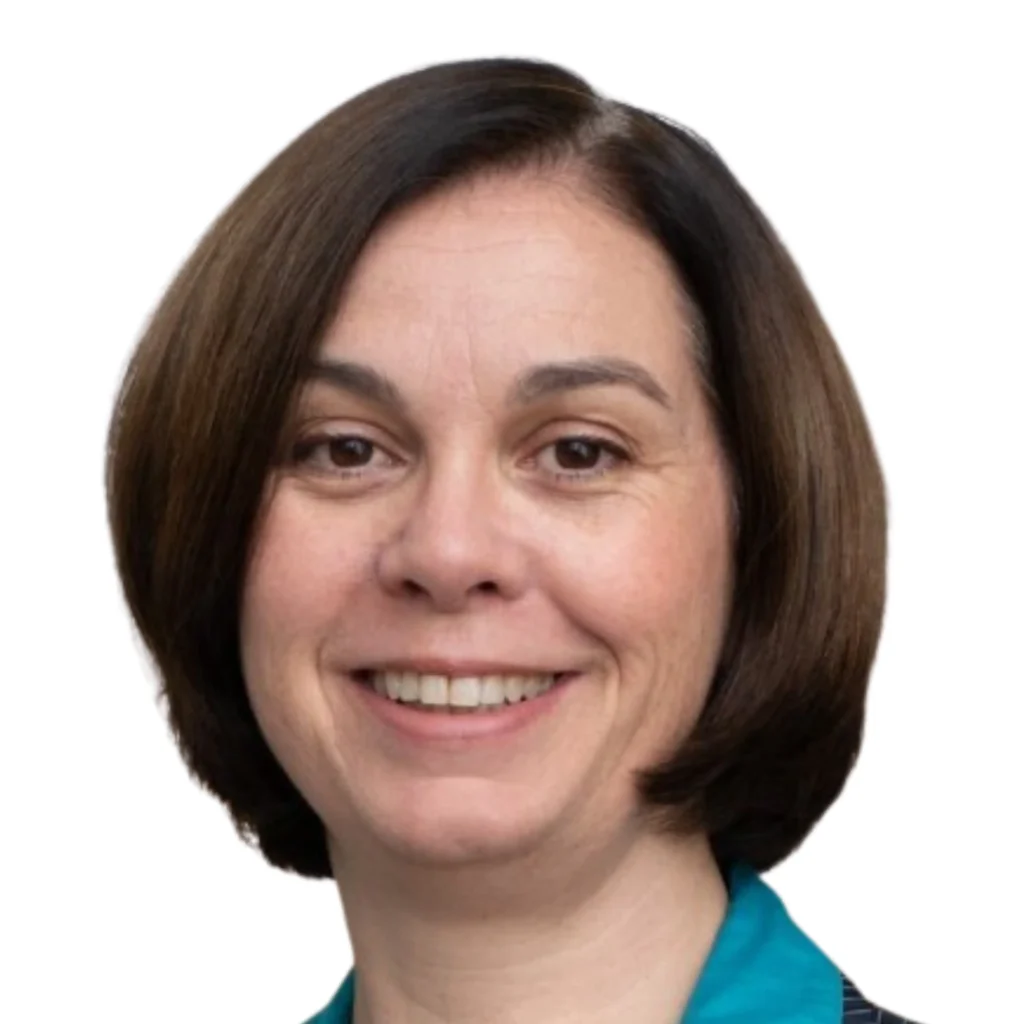 Isabelle Starlinger - 
Teilnehmerin bei Rückenglück Wien