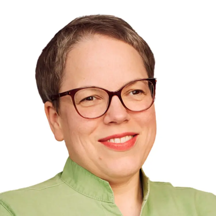 Katharina Seiser – Kurteilnehmerin bei Rückenglück Wien