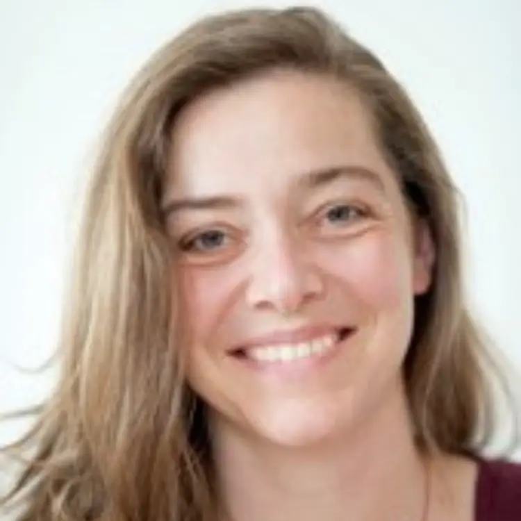 Katrin Hornburg - 
Teilnehmerin bei Rückenglück Wien