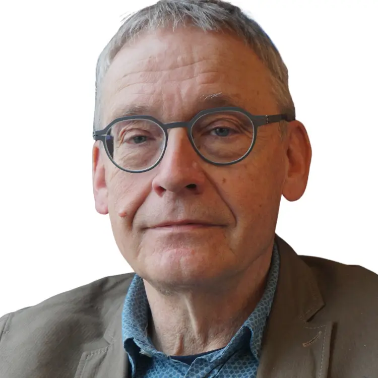 Othmar Pruckner – Kundenstimme Rückenglück Training Wien