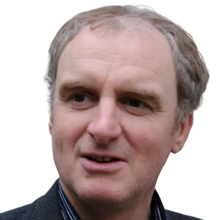 Peter Ruggendorfer - 
Teilnehmer bei Rückenglück Wien