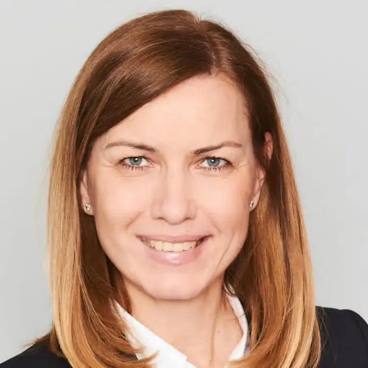 Petra Pleyer - 
Teilnehmerin bei Rückenglück Wien