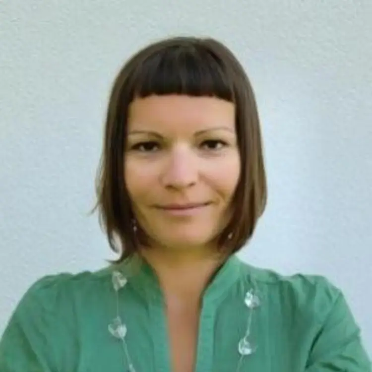 Sonja Dittinger – Kundenstimme Rückenglück Training Wien