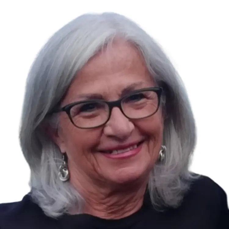 Susanne Nebowitzky - 
Teilnehmerin bei Rückenglück Wien