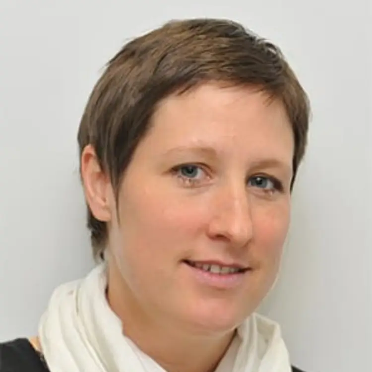 Ursula Ottawa-Schlingenschlögl - 
Teilnehmerin bei Rückenglück Wien