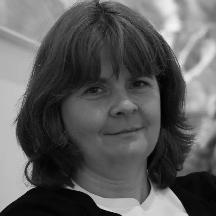 Ursula Schachner - Teilnehmerin bei Rückenglück Wien